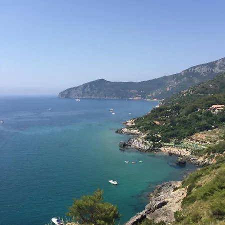 Mini 3* Ορμπετέλλο