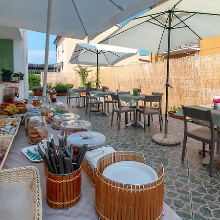 Hotel Mini Orbetello
