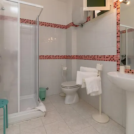 Hotel Mini Orbetello