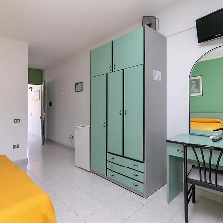 Mini Hotel