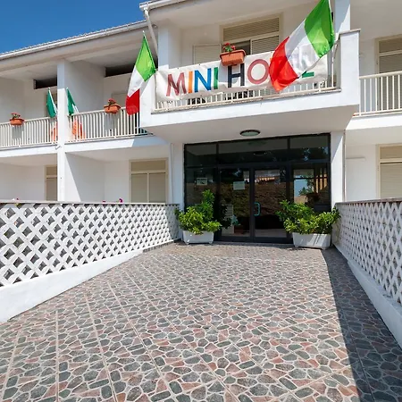 Mini Hotel Orbetello