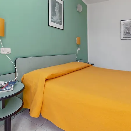 Mini Hotel Orbetello